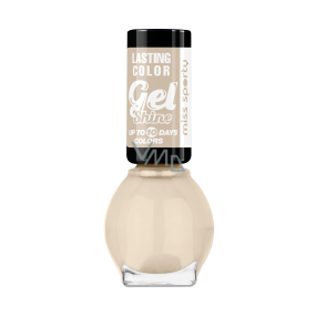 Miss Sporty Lasting Colour lak do paznokci 110 7 ml