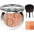 Christian Dior DiorSkin Nude Tan Couleur Eclat zářivý pudr odstín 003 Zenith 10 g