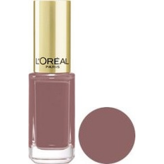 Loreal Paris Color Riche Le Vernis lak na nehty 107 Beige Boheme 5 ml