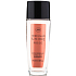 Heidi Klum Shine Rose parfémovaný deodorant sklo pro ženy 75 ml Tester