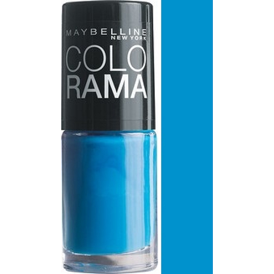 Maybelline Colorama lak na nehty 654 7 ml