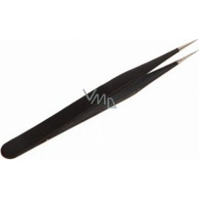 m.a.s.h Tweezers pęseta do sztucznych rzęs 121 prosta 1 sztuka