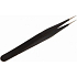 m.a.s.h Tweezers pęseta do sztucznych rzęs 121 prosta 1 sztuka