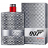 James Bond 007 Quantum toaletní voda pro muže 125 ml