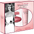 Celine Dion Sensational Luxe Blossom toaletní voda pro ženy 30 ml + tělové mléko 75 ml, dárková sada