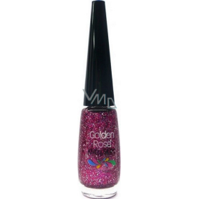 Golden Rose Nail Art zdobící lak na nehty odstín 132 7,5 ml