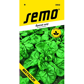 Semo Szpinak był matador 4 g Semo Szpinak był matador 4 g