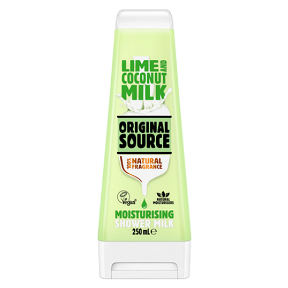 Original Source Limetka a kokosové mléko hydratační sprchový gel 250 ml