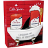 Old Spice White Water sprchový gel pro muže 250 ml + deodorant stick 50 ml, kosmetická sada