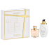 Boucheron Quatre Femme parfémovaná voda 100 ml + tělové mléko 200 ml, dárková sada