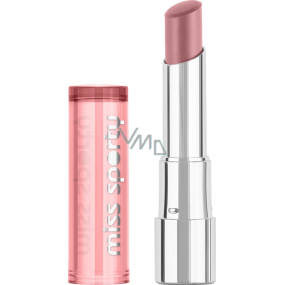 Miss Sporty My Best Friend Forever Lipstick rtěnka 104 Delicate Nude 2,4 g Miss Sporty My Best Friend Forever Lipstick rtěnka 104 Delicate Nude 2,4 g