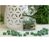 Lima Aroma wosk Zielona herbata 20 kostek 16 g