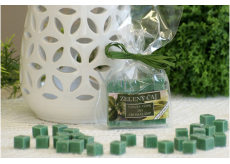 Lima Aroma wosk Zielona herbata 20 kostek 16 g