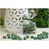 Lima Aroma wosk Zielona herbata 20 kostek 16 g