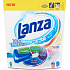 Lanza Total Power Color gelové kapsle na praní barevného prádla 28 kusů