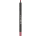 Artdeco Soft Lip Liner Waterproof wodoodporna konturowa kredka do ust 124 Precise Rosewood 1,2 g