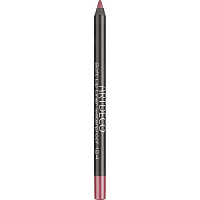 Artdeco Soft Lip Liner Waterproof wodoodporna konturowa kredka do ust 124 Precise Rosewood 1,2 g