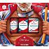 Old Spice White Water sprchový gel 250 ml + deodorant sprej 150 ml + antiperspirant stick 70 ml, kosmetická sada pro muže
