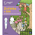 Albi Magiczne czytanie interaktywna mówiąca książka Zwierzątka w ZOO, wiek 2+