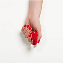 Essence Shine Last & Go! lak na nehty 12 Thank Goodness 8 ml