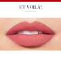 Bourjois Rouge Edition Velvet tekutá rtěnka s matným efektem 22 Abricoquette 7,7 ml