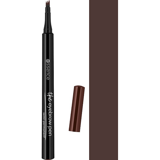 Essence The Eyebrow Pen pero na obočí 01 Blonde 1,1 ml