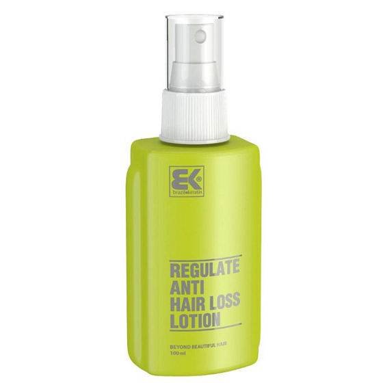 BK Brazil Keratin Regulate Anti Hair Loss sérum proti padání vlasů 100 ml