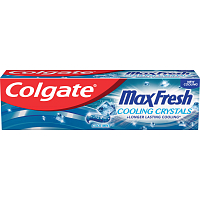 Colgate pasta do zębów Max Fresh Cool Mint, 75 ml