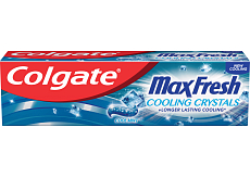 Colgate pasta do zębów Max Fresh Cool Mint, 75 ml