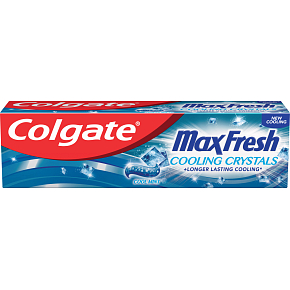 Colgate pasta do zębów Max Fresh Cool Mint, 75 ml