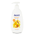 Astrid Vyživující tělové mléko 400 ml dávkovač