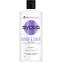 Syoss Blonde & Silver odżywka do włosów meliryzowanych, blond i siwych 440 ml