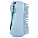 Tangle Teezer Compact Profesionální kompaktní kartáč na vlasy Blue Mermaid limitovaná edice