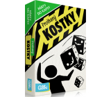 Albi Párty do kapsy Oszukańcze kostki zalecany wiek 18+