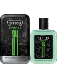 Str8 FR34K woda po goleniu 100 ml