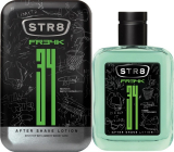 Str8 FR34K woda po goleniu 100 ml