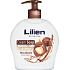 Lilien Macadamia płynne mydło, 500 ml