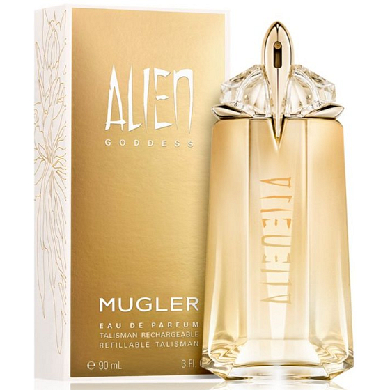 Thierry Mugler Alien Goddess parfémovaná voda pro ženy 90 ml