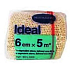 Hartmann Ideal Obinadlo pružné 6 cm x 5 m