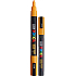 Posca Uniwersalny akrylowy marker 0,9 - 1,3 mm Pomarańczowy PC-3M