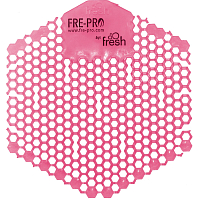 Fre-Pro Wave Spiced Apple vonné sítko do pisoáru