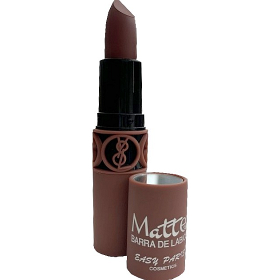 Moje Easy Paris Matte matná rtěnka č.07 3,5 g