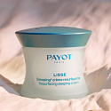 Payot Lisse Sleeping resurfacante vyhlazující a regenerační noční krém proti vráskám 50 ml