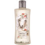 Bohemia Gifts Na farmě sprchový gel 250 ml + šampon na vlasy 250 ml, kniha kosmetická sada