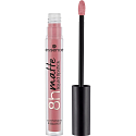 Essence 8h Matte płynna matowa szminka 04 Rosy Nude 2,5 ml