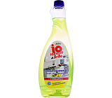 IO Sgrasse Brilla skoncentrowany odtłuszczacz, nabój, 750 ml