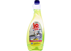 IO Sgrasse Brilla skoncentrowany odtłuszczacz, nabój, 750 ml