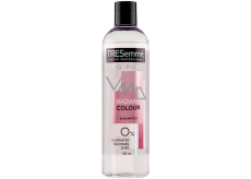 TRESemmé Pro Pure Radiant Colour szampon do włosów farbowanych 380 ml