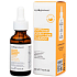 MasqueBar Caffeine Under-eye Solution tonikum na otoky pod očima 30 ml