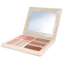 Sunkissed Contour Pro paletka bronzerů, rozjasňovačů a tvářenek 21,1 g